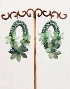 Earrings ER15-1488C